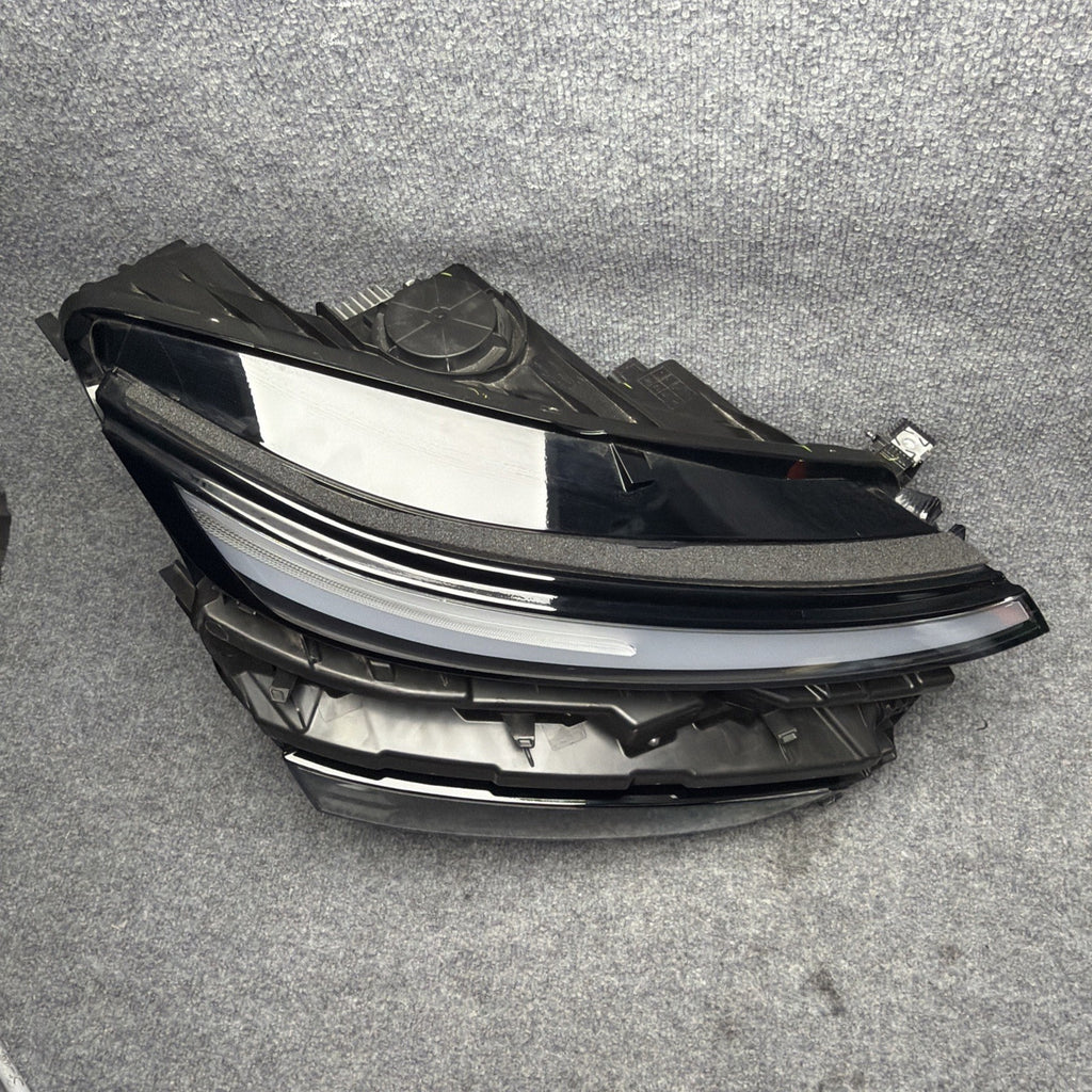 2025-2026 Tesla Model Y Juniper Right Side Headlight 1918348-00-D OEM