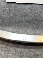 2017-2023 TESLA MODEL 3 REAR BUMPER REINFORCEMENT IMPACT BAR BEAM OEM,109531400C
