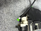 2016-2020 Tesla Model X Front Left Door Lock Latch Actuator OEM, 1112063-00-B