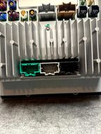 ♦️12-20 TESLA MODEL S TOUCH SCREEN DISPLAY MEDIA CONTROL MONITOR OEM, 104500600D