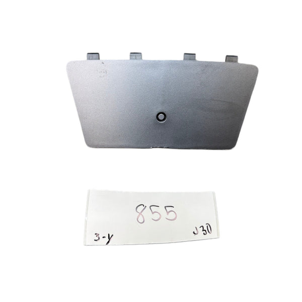 17-23 TESLA MODEL 3 Y AIR TEMP TEMPERATURE SENSOR W/ DISPLAY COVER 1105487-00-E