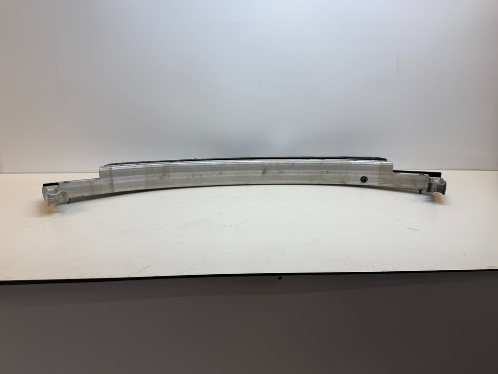 2020-24 TESLA MODEL Y FRONT BUMPER REINFORCEMENT BAR 1487601-00-F