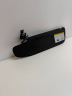 2016-2020 Tesla Model S Front Left Driver Side Windshield Sun Visor 1143824-86-B