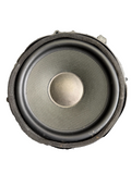 12-20 TESLA MODEL S FRONT LEFT / RIGHT DOOR AUDIO SOUND SPEAKER OEM 1004833-03-A