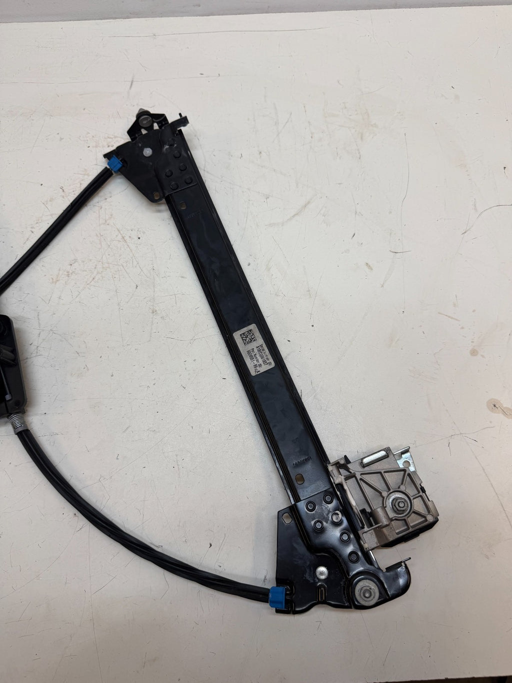 2012-2020 Tesla Model S Front Left Door Window Regulator & Motor 6006551-99-K