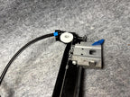♦️2017-2023 TESLA MODEL 3 FRONT LEFT WINDOW REGULATOR W/ MOTOR OEM, 1096620-14-J