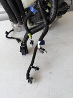 ♦️20-23 TESLA MODEL 3 SUPERMANIFOLD REFRIGERANT CHILLER RESERVIOR OEM 154759596F