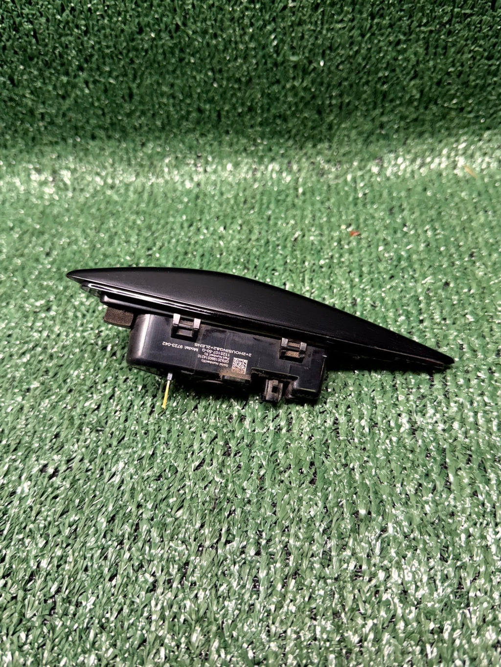♦️2020-2023 TESLA MODEL Y RIGHT SIDE TURN SIGNAL MARKER CAMERA OEM, 1125107-50-G