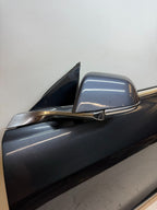 2017-2023 Tesla Model 3 Front Left Driver Side Door Shell Panel Complete OEM