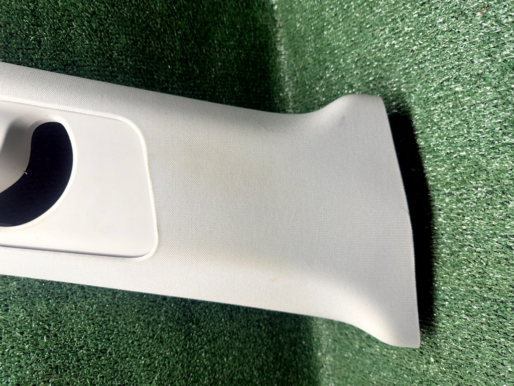 ♦️2020-2023 TESLA MODEL Y RIGHT SIDE UPPER B PILLAR COVER PANEL OEM, 149460798B