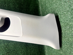 ♦️2020-2023 TESLA MODEL Y RIGHT SIDE UPPER B PILLAR COVER PANEL OEM, 149460798B