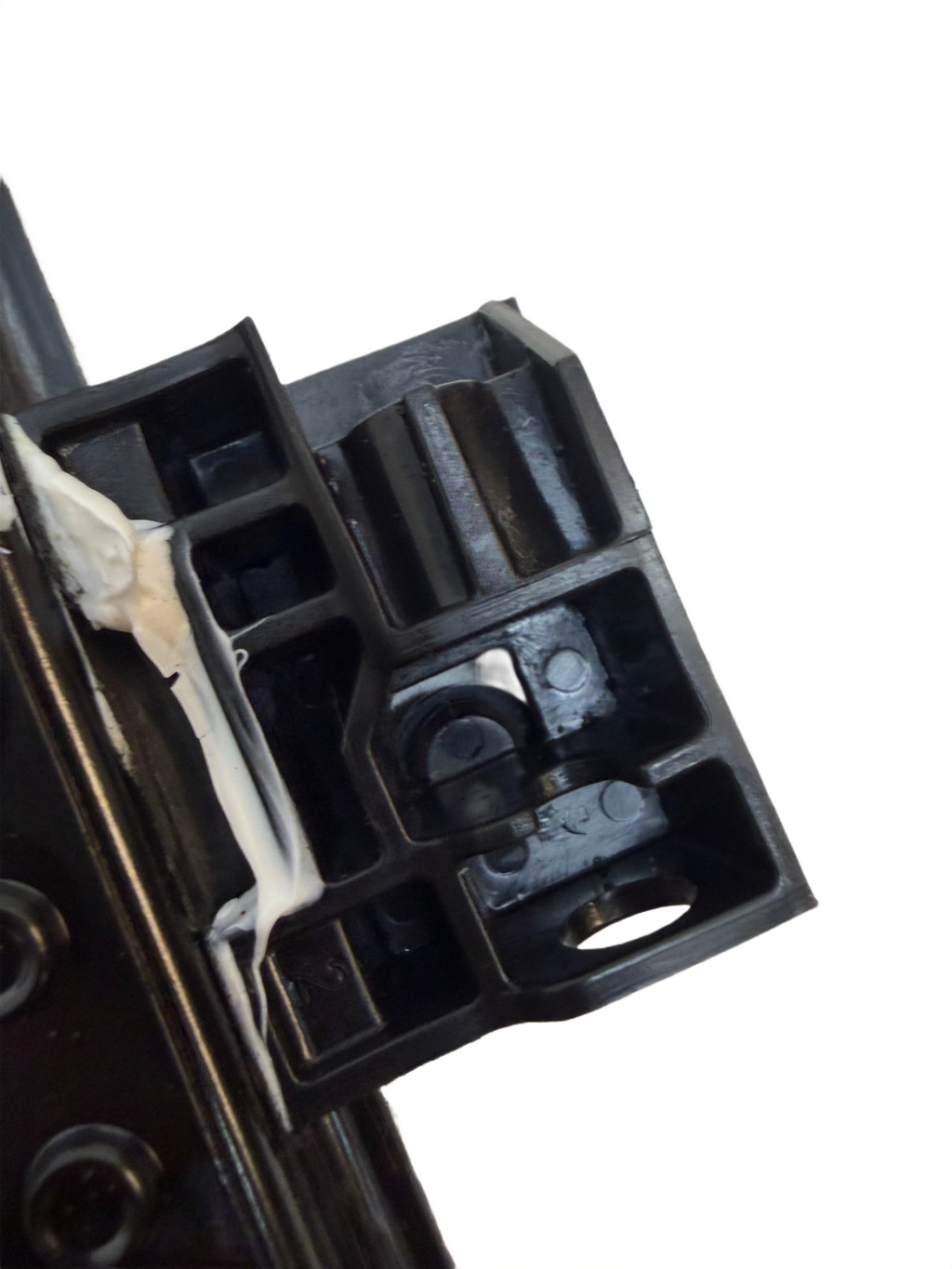 2012-2020 Tesla Model S Front Right Door Window Regulator & Motor 6006651-00-G