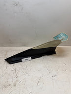 2012-2020 TESLA MODEL S REAR LEFT C-PILLAR COVER TRIM PANEL 1002510-00-C