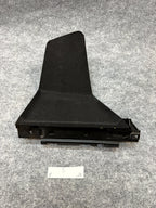 2020 - 2024 TESLA MODEL Y REAR LEFT SIDE TRUNK RUCKET BRACKET OEM, 1816614-00-A
