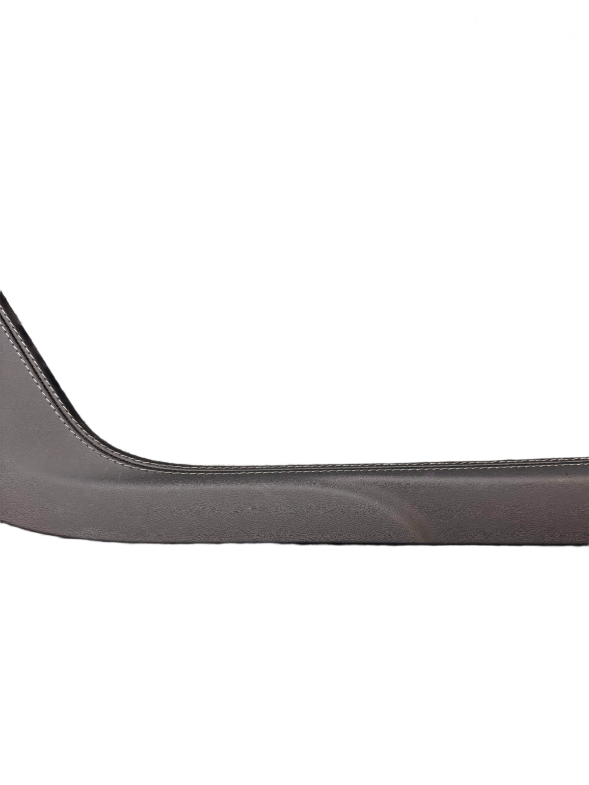 2012-2020 Tesla Model S Driver Side Center Console Panel Cover Left 1005365-01-D