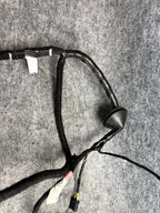 ♦️2017 - 2023 TESLA MODEL 3 REAR LEFT DOOR WIRE WIRING HARNESS OEM, 2067965-00-A