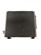 2012-20 Tesla Model S Front Left Side Radiator Cooling Fan Shroud Assembly OEM
