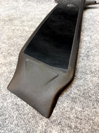 2020-2023 TESLA MODEL Y RIGHT B PILLAR APPLIQUE COVER W/CAMERA OEM, 1785300-00-C