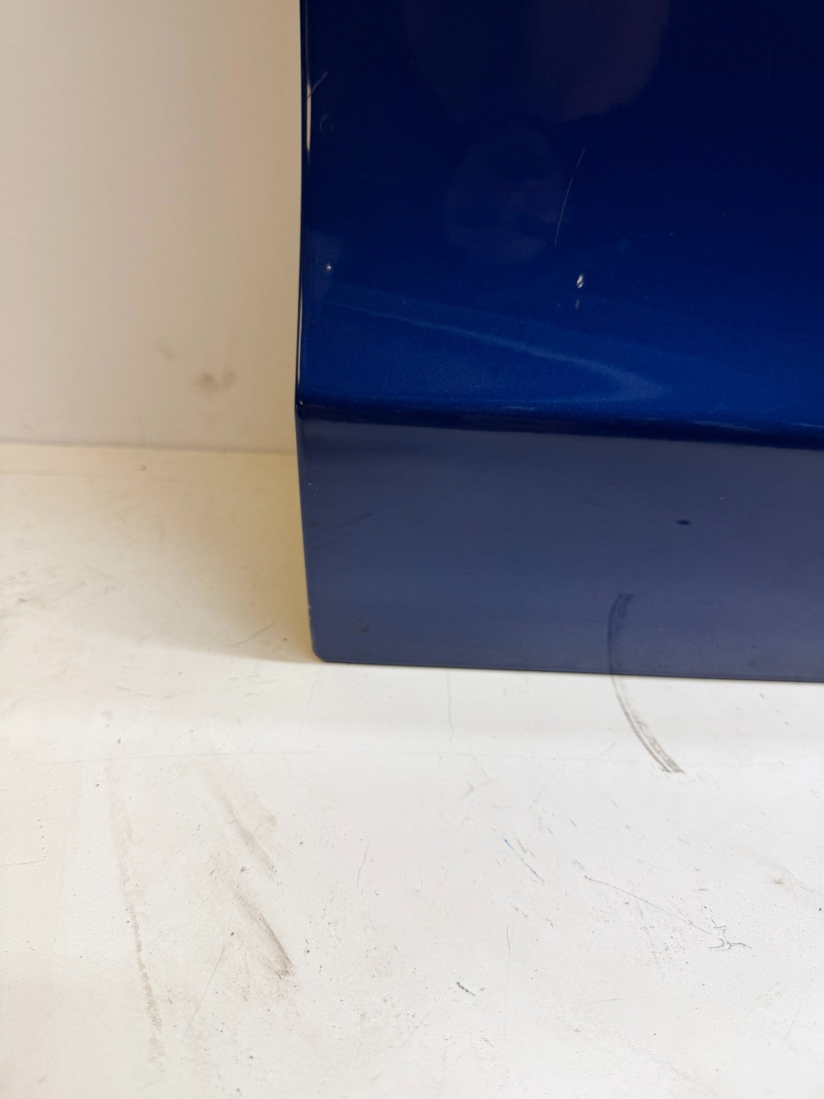 2012-2020 TESLA MODEL S FRONT RIGHT PASSENGER SIDE DOOR SHELL PANEL