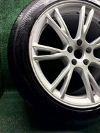 ♦️2020 - 2023 TESLA MODEL Y/3 ALLOY WHEEL ASSEMBLY OEM