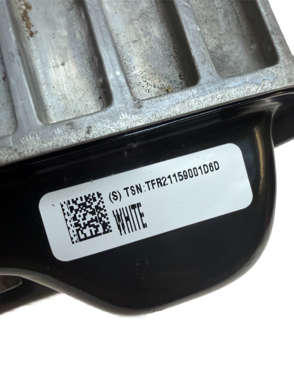 2017-23 Tesla Model 3 Front Body Comfort Control Module Shield Unit 1569303-00-A