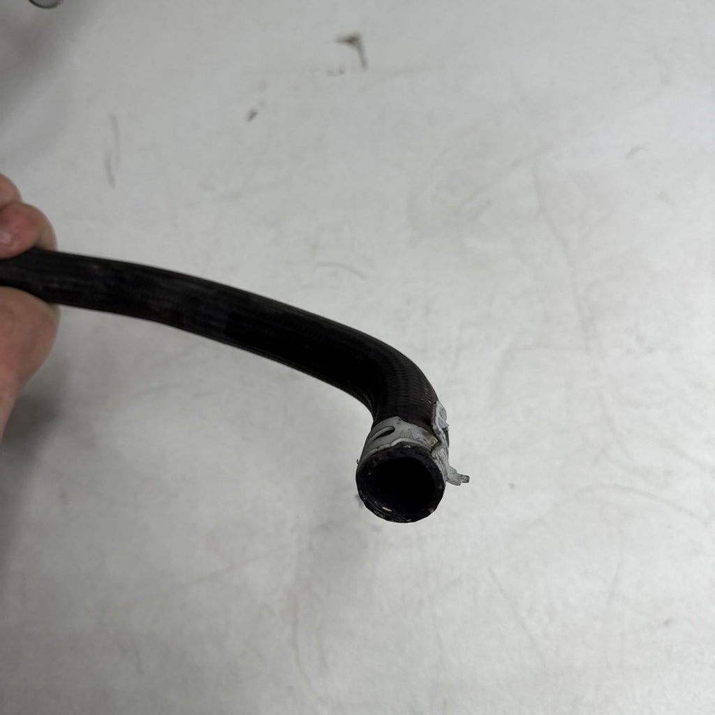 ♦️2012-2020 TESLA MODEL S RADIATOR COOLANT COOLING WATER HOSE OEM, 1065816-00-B