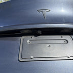 Tesla Model Y 2020-2024 OEM Rear trunk lid liftgate 1493410-E0-A