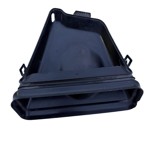 17-23 TESLA MODEL 3 HVAC THERMAL HEATER AIR INLET TUBE PLENUM OEM, 109216200A