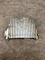 2020-2024 TESLA MODEL Y FRONT BODY COMPUTER CONTROL MODULE COVER OEM, 1497327-00