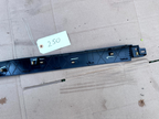 ♦️16-20 Tesla Model X Rear Right Passenger C Pillar Middle Trim OEM, 107329400E