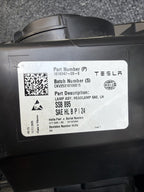 FOR Tesla Model Y JUNIPER 2025-26 Front Left Driver Side Headlight 1918347-00-D