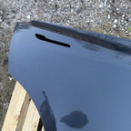 2020-2024 Tesla Model Y Rear Passenger Side Door Shell Panel Right Gray PMNG