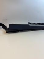 12-20 Tesla Model S Right Passenger Side Skirt Rocker Panel Shell 6005875-00-J