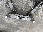 ♦️17 - 24 TESLA MODEL Y 3 REAR SUSPENSION SUBFRAME CROSSMEMBER OEM, 1188485-00-A