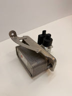 2016-2020 Tesla Model S Battery Cooler Heat Exchanger Chiller EXV 1037357-00-G