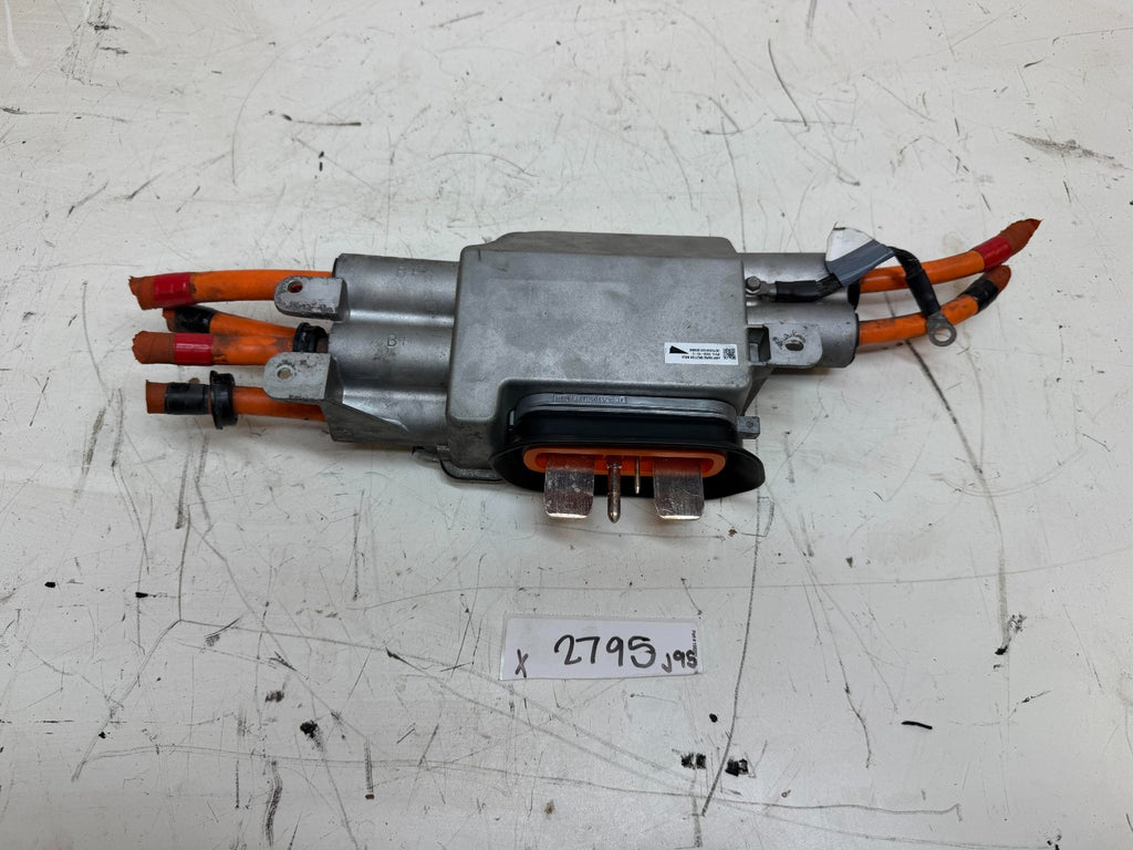 2016-20 Tesla Model X Large Drive Rapid Splitter Wiring Cable Kit 1054500-10-C