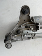 ♦️2017-2023 TESLA MODEL 3 FRONT WINDSHIELD WIPER MOTOR ASSEMBLY OEM 1076725-00-F