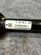 20-24 TESLA MODEL Y REAR LH/RH SUSPENSION UPPER CONTROL ARM LINK OEM, 118842300A
