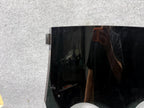 2016-2020 Tesla Model X Rear Left Door Window Glass OEM, 43R-004553