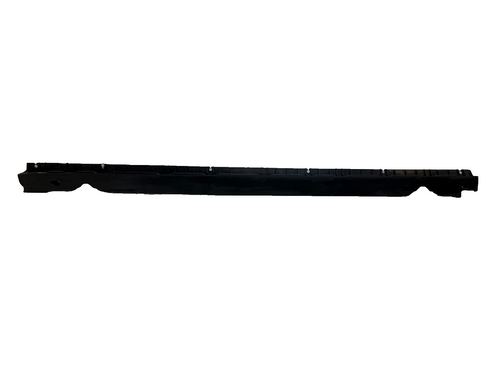 2020-24 TESLA MODEL Y RIGHT SIDE SKIRT ROCKER PANEL MOLDING CARRIER BRACKET