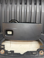 2017-2023 TESLA MODEL 3 FRONT TRUNK FLOOR STORAGE TRAY COMPARTMENT 1526738-00-B