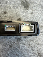 ♦️2012 - 2020 TESLA MODEL S X PARKING BRAKE CONTROLLER MODULE OEM, 1007618-00-E