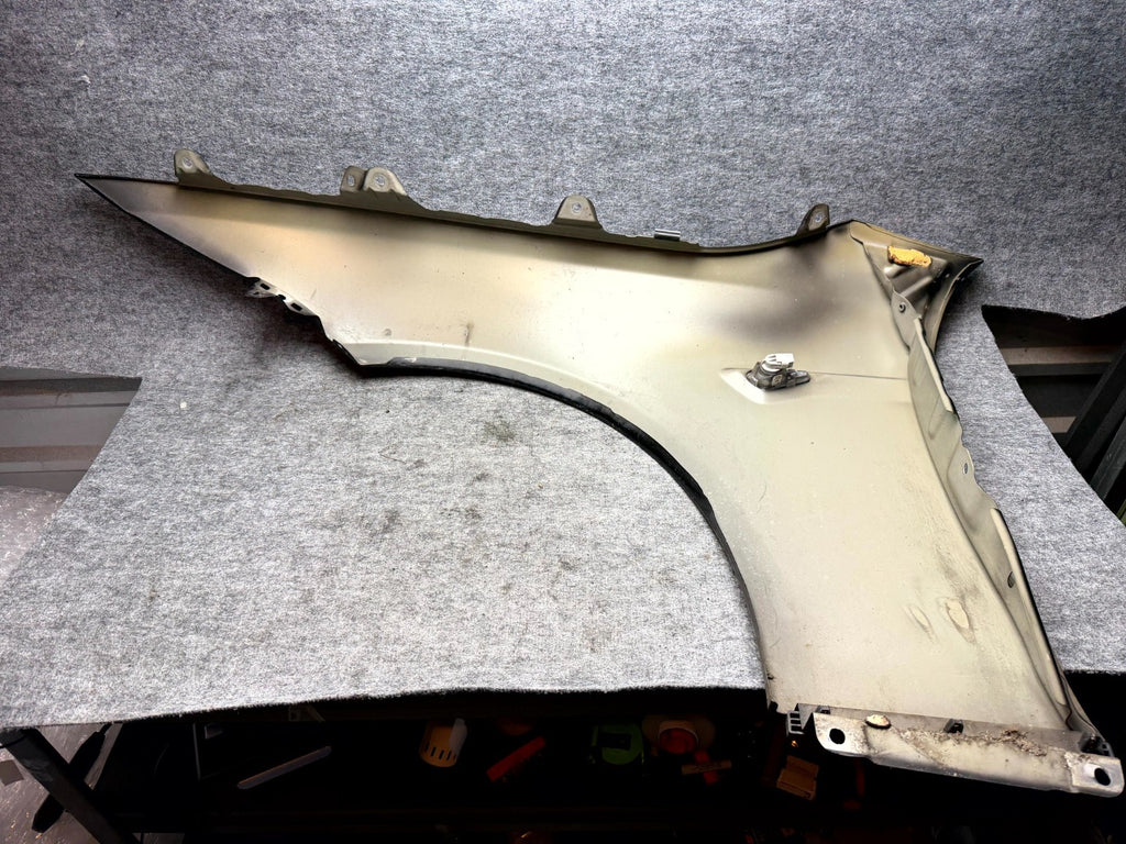 ♦️2012 - 2020 TESLA MODEL S FRONT RIGHT SIDE FENDER PANEL OEM, 6008027-E0-D