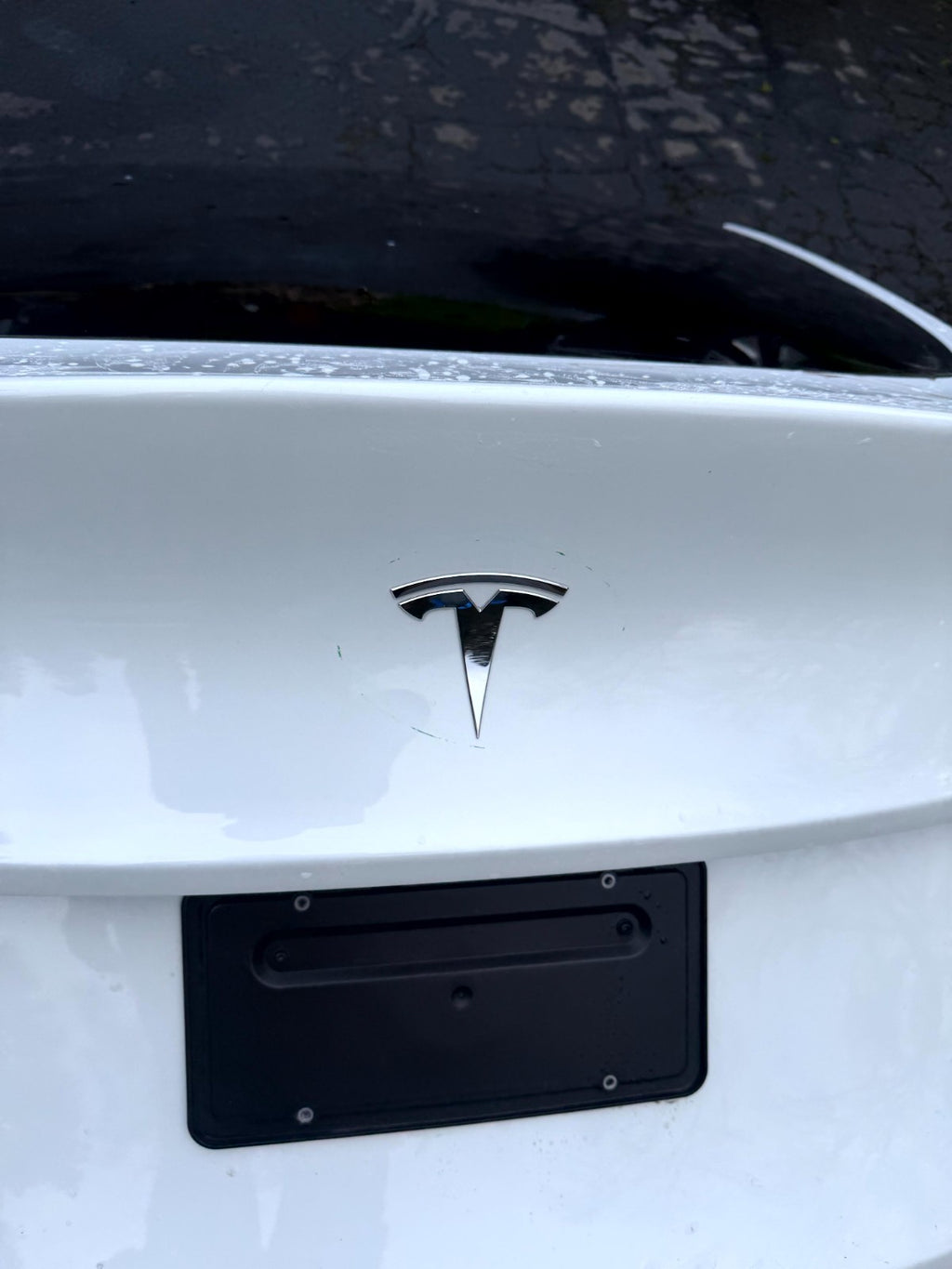 ♦️2020 - 2024 TESLA MODEL Y LIFTGATE HATCH TRUNK LID TAIL GATE OEM, 1493410-E0-A