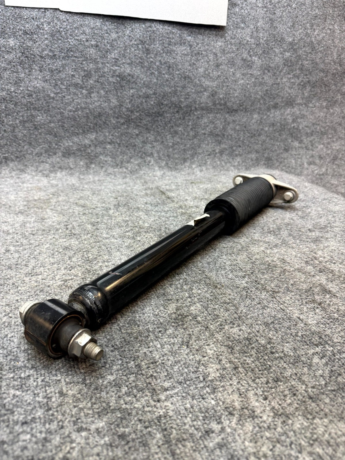 2020-2024 TESLA MODEL Y REAR LH OR RH SUSPENSION SHOCK ABSORBER OEM,2288463-00-A