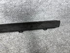 2016-2023 Tesla Model X Rear Right Falcon Door Suede Trim OEM, 1051556-06-C