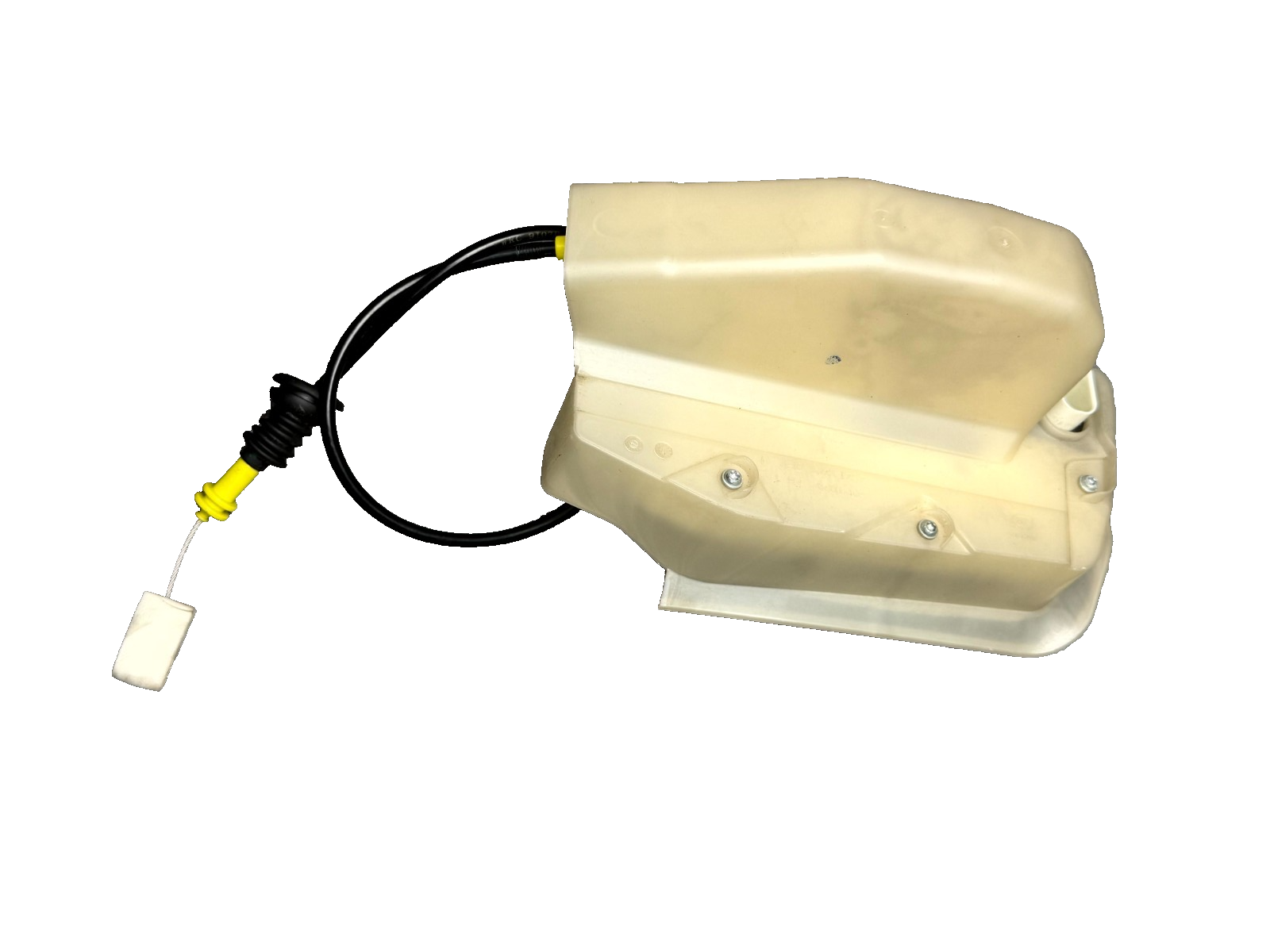 ♦️17-23 TESLA MODEL 3 REAR LEFT SIDE DOOR LATCH LOCK ACTUATOR OEM, 1068970-00-L