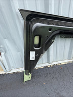2024-2025 Tesla Cybertruck Rear Right Bed Side Quarter Panel Cover 1928317-00-A