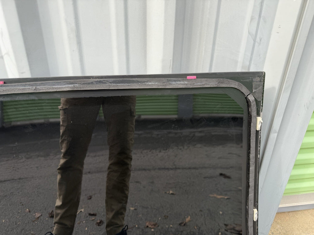 ♦️2017-2025 TESLA MODEL 3 SUNROOF SUN ROOF MOONROOF GLASS PANEL OEM 1081440E0C