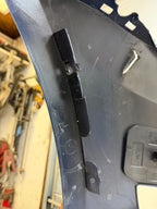 2017-2023 Tesla Model 3 Front Bumper Cover Panel w/ Park Sensor Hole